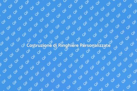 Ringhiere su Misura per la Tua Casa