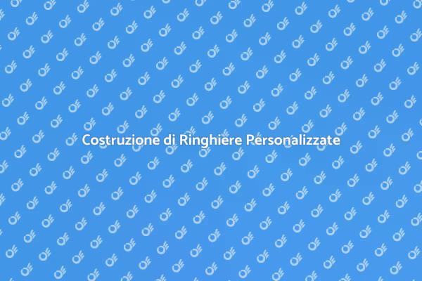 Ringhiere Personalizzate per Ogni Casa