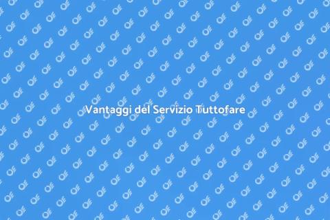 Costo Servizio Tuttofare: Guida Completa