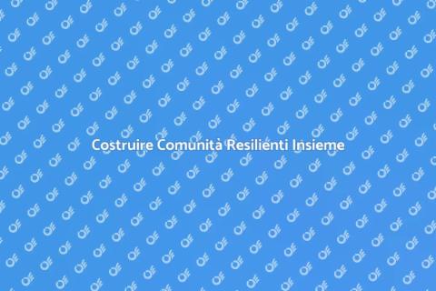 Resilienza Condivisa per Comunità Forti