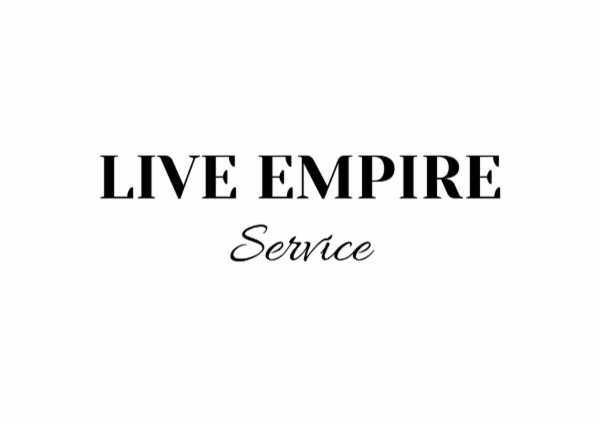 Live Empire Service - Foto 1