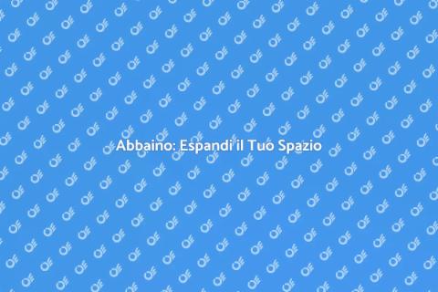 Costruire un Abbaino: Valorizza Casa