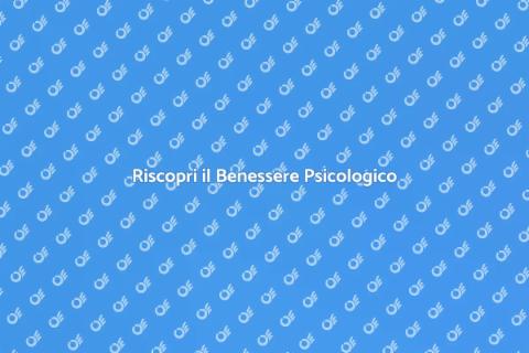 Approccio Terapeutico per la Riabilitazione