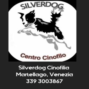 Elisa Silverdog centro cinofilo s. E. - Foto 1