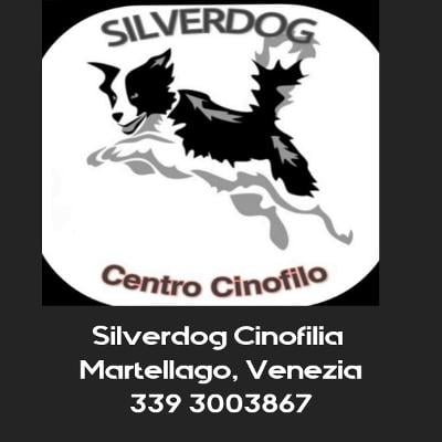 Elisa Silverdog centro cinofilo