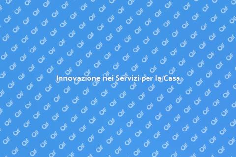 Soluzioni Innovative per la Casa