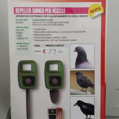 Nuova Maceratese Sementi Snc  - Foto 5