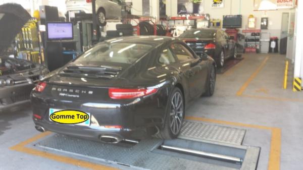 Officina Gomme Top  - Foto 11