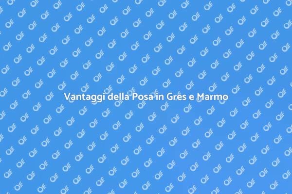 Eleganza e Funzionalità nei Pavimenti