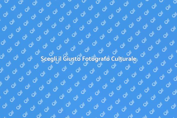 Cattura Emozioni con un Fotografo