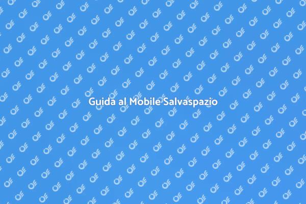 Ottimizza il Tuo Spazio con i Mobili