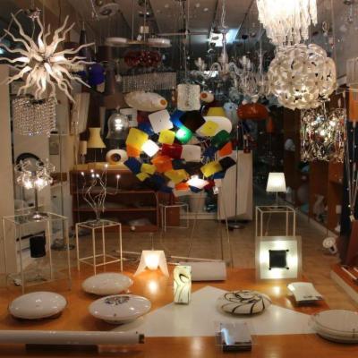 Milleluci Lampadari  - Foto 4