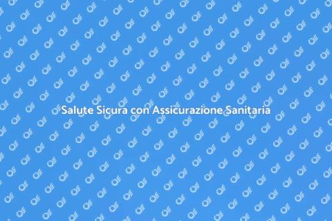 Assicurazione Sanitaria Internazionale