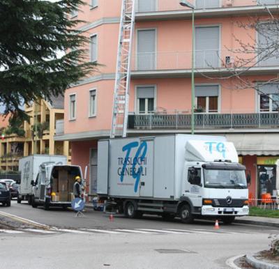 Traslochi Generali  - Foto 3