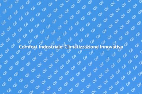 Condizionatore senza unità esterna
