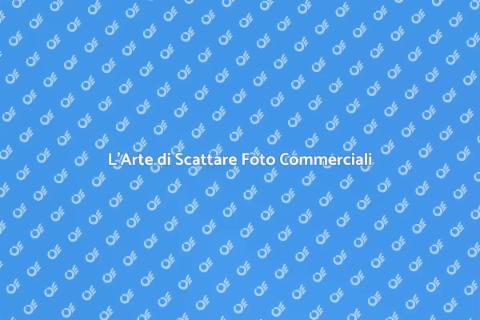 Foto Commerciali: Cattura l'Attimo