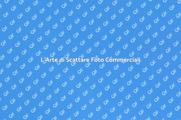 Cattura l'Attimo in Foto Commerciali