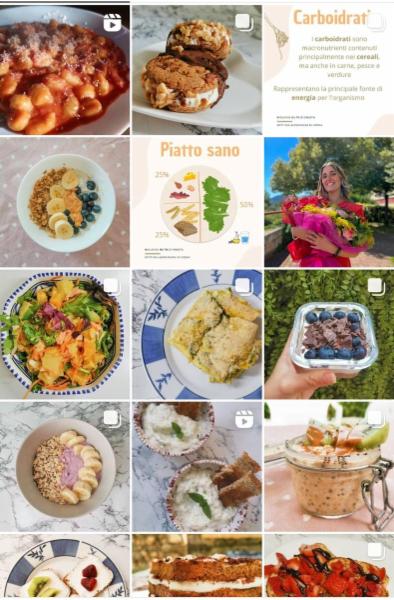 Nutrizionista Alessandra - Foto 2