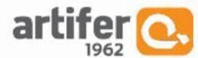 Artifer 1962  - Foto 1