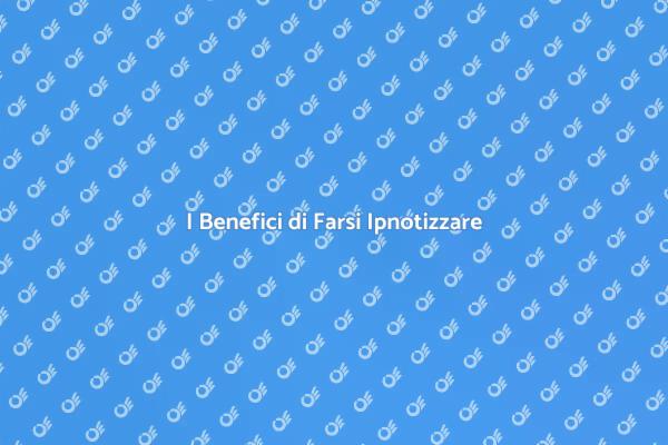 I Segreti dell'Ipnosi Svelati
