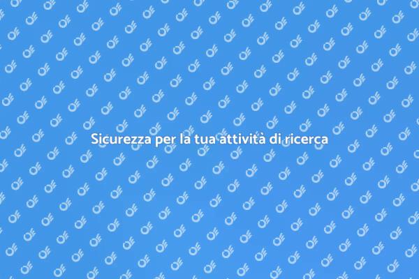 Sicurezza dei dati per aziende
