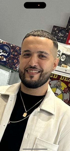 Mohamed A. - Foto 1