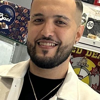 Mohamed
