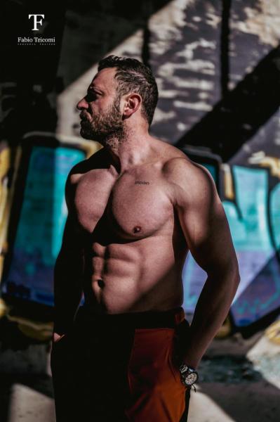 Tricomi Fabio - Foto 1