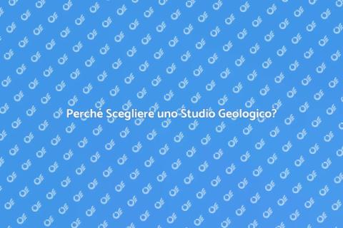 Studio Geologico: Fondamentale per Progetti