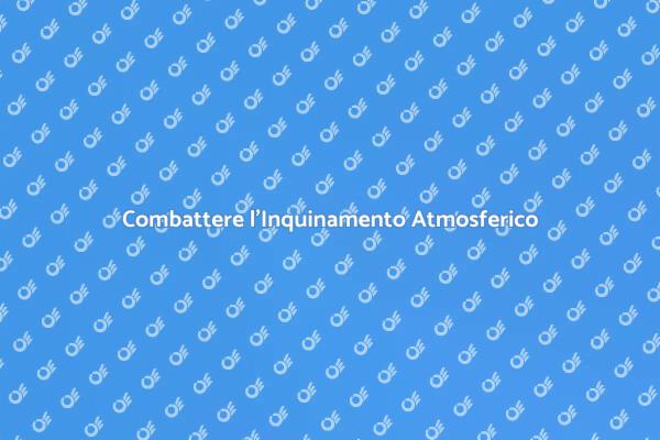 Proteggi il Pianeta dalla Contaminazione