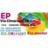 Colorificio Eco Plastici 