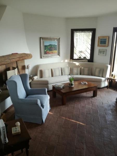 Casa del Salotto di Mazzola Federico - Foto 3