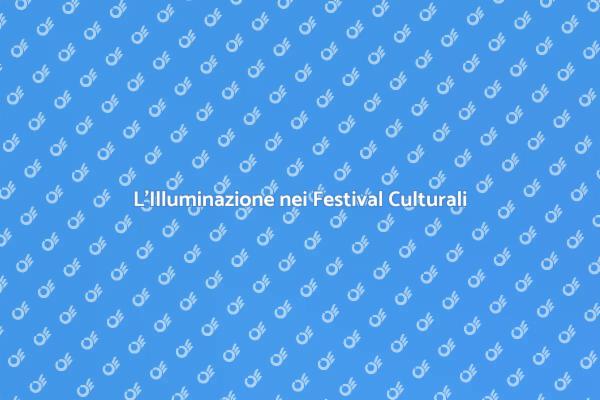 Illumina i Tuoi Eventi Culturali