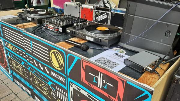 Alex Doctor DJ - Foto 3