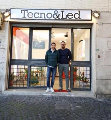 Tecno & Led  - Foto 3