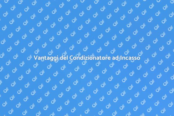 Condizionatore ad Incasso: Comfort e Stile