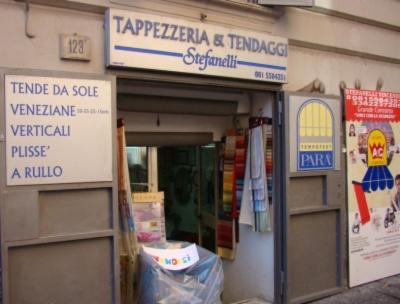 Stefanelli Vincenzo Tappezzeria e Tendaggi  - Foto 2