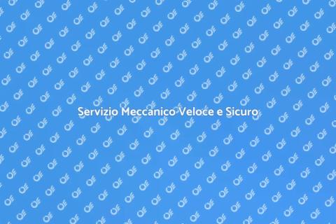 Assistenza Meccanica Rapida e Affidabile
