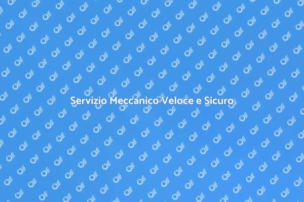 Ripristina il Tuo Veicolo in Breve Tempo
