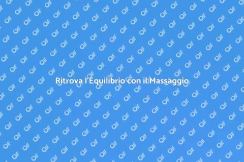 Massaggio Ayurvedico per l'Equilibrio