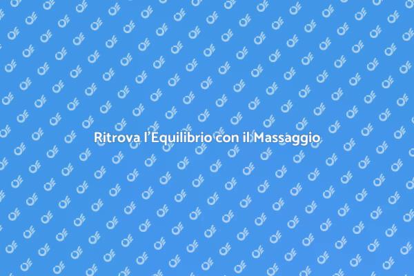 Massaggio Ayurvedico: Riscopri il Tuo Equilibrio