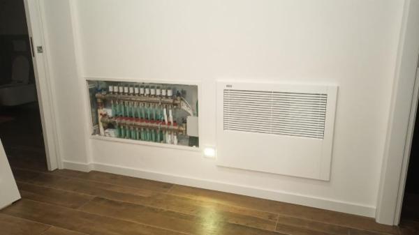 IMPIANTI TECNOLOGICI DI BARBIRATO LUIGI - Foto 3
