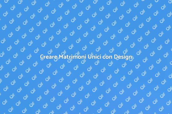 Trasforma il tuo Matrimonio in Unico