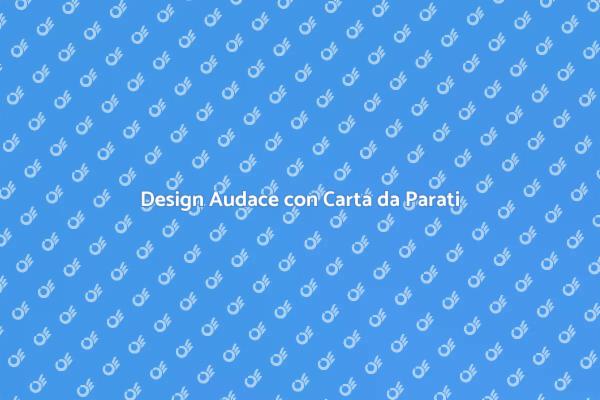 Rinnova il Tuo Spazio con Stile