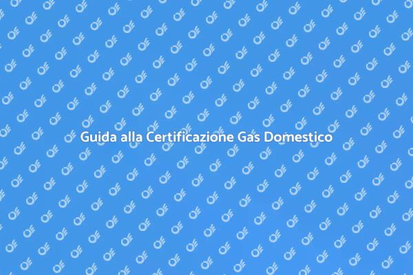Certificazione Sicura per Impianti Gas