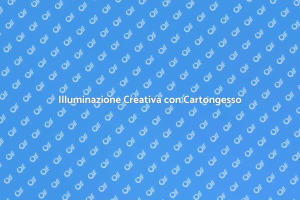Magia delle Cornici Luminose