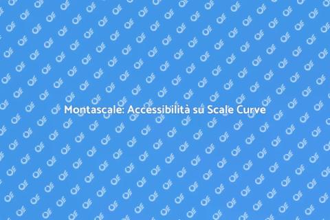 Montascale su Scale Curve: Guida Pratica