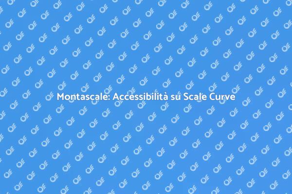 Montascale per Scale Curve: Ecco Come!