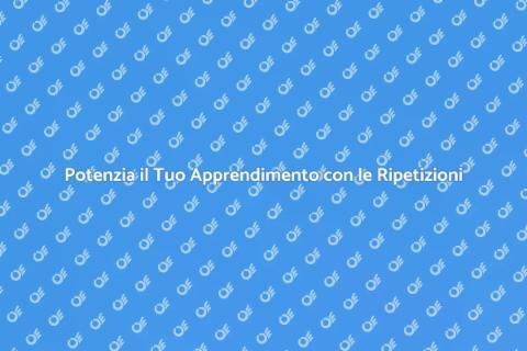 Ripetizioni di Pedagogia per il Successo