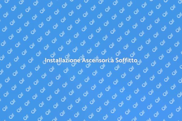 Ottimizza il Tuo Spazio con Ascensori